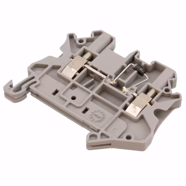 3064140 Phoenix Contact  Canal de riel DIN